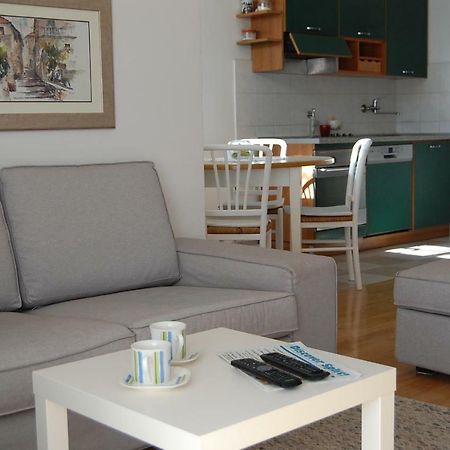 Apartment Definis Split Luaran gambar