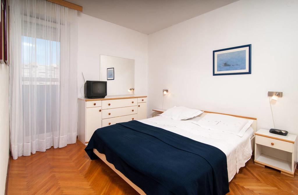 Apartment Definis Split Bilik gambar