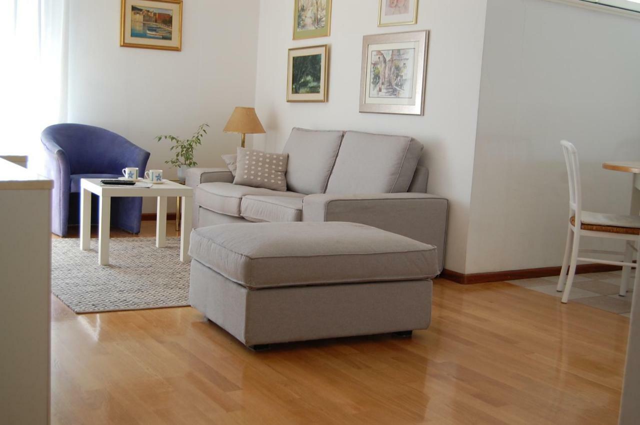 Apartment Definis Split Luaran gambar