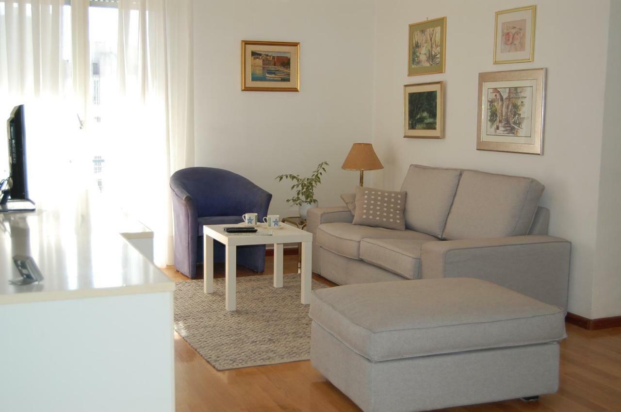 Apartment Definis Split Luaran gambar