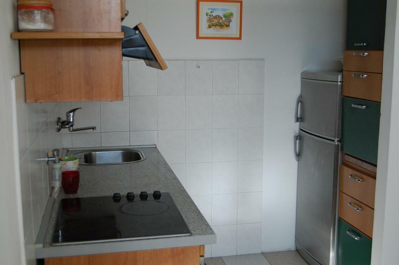 Apartment Definis Split Luaran gambar